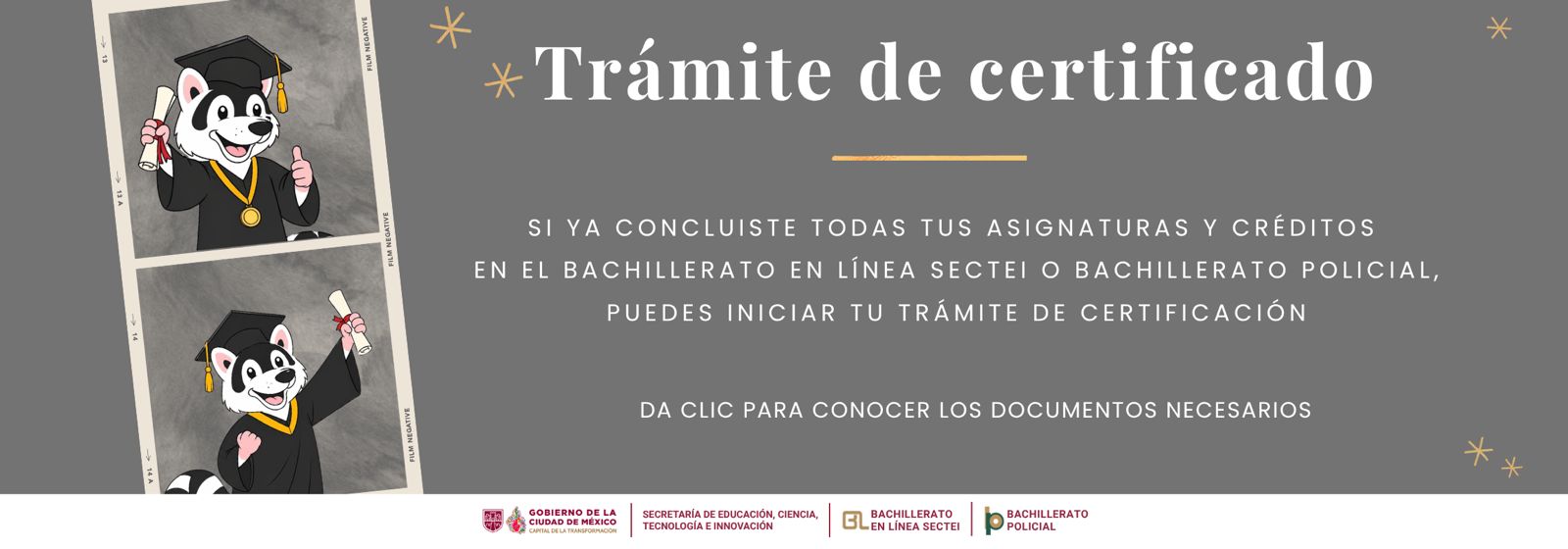 certificado