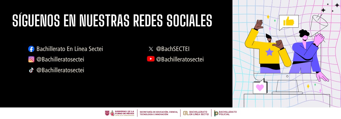 redes